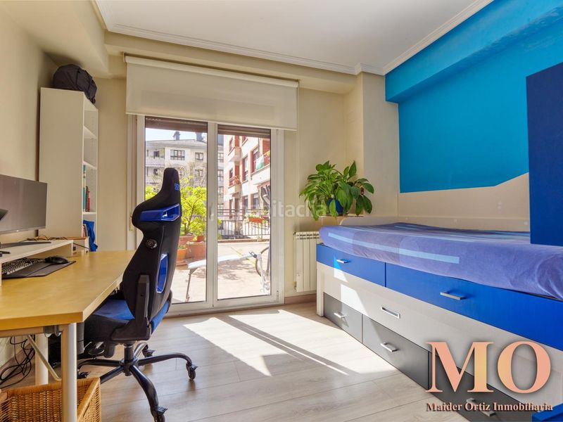 Foto be89a57e-f0a7-4dc5-bc6e-11be3028b88f. Pis amb calefacció a Bergara