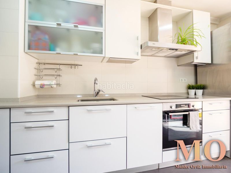 Foto c24021f8-2bb7-4f45-9071-99f59abcd95c. Pis amb calefacció a Bergara