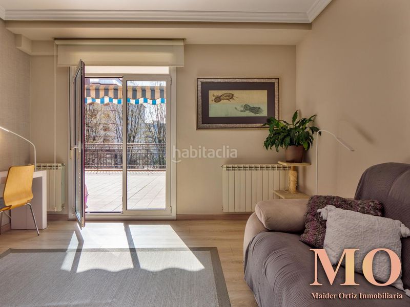 Foto cda2b4b8-f89a-4d07-ac4c-09d4da02e6fb. Pis amb calefacció a Bergara