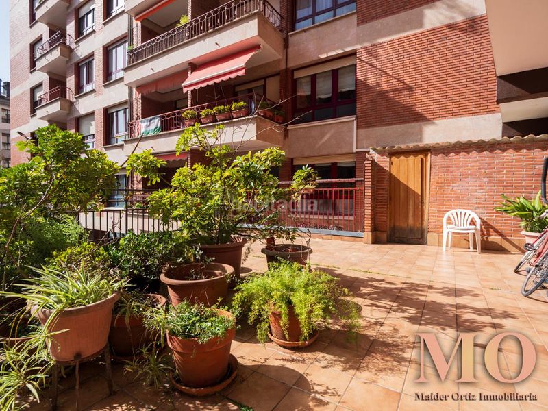 Foto d5646747-e022-4545-85c6-8efb0d13c744. Pis amb calefacció a Bergara