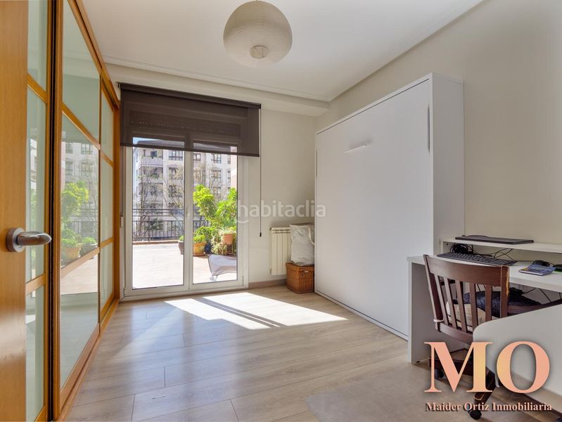 Foto dda9d97e-17e6-463a-ac22-5bd5ce85eb1f. Pis amb calefacció a Bergara