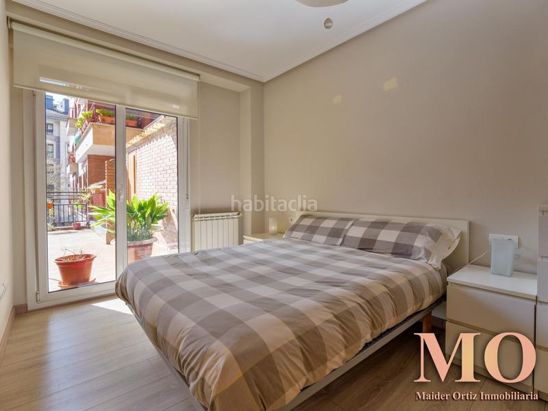 Foto edef5e20-f9fb-4f96-a315-feffbb4ae868. Pis amb calefacció a Bergara