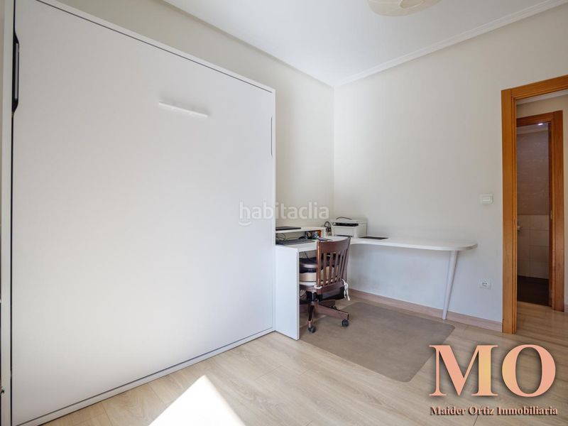 Foto f2468c26-4539-433a-a422-63eaf0f3a43a. Pis amb calefacció a Bergara