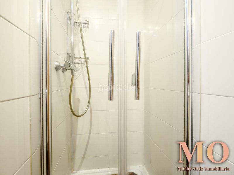 Foto f39f0394-9add-4736-8695-3f5eb8a989b5. Pis amb calefacció a Bergara