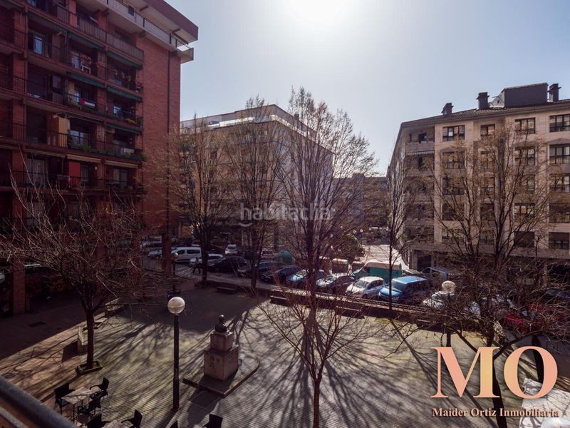 Foto a7ba17d2-687d-45e6-bc86-49c64e25b94d. Piso en Bergara