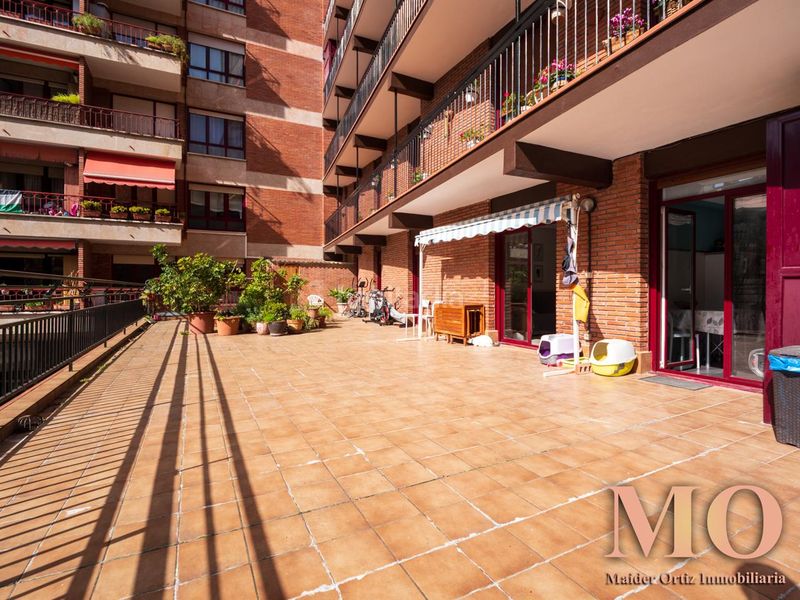 Foto c0bb0160-8163-458f-be14-56ef23d1fa93. Piso en Bergara