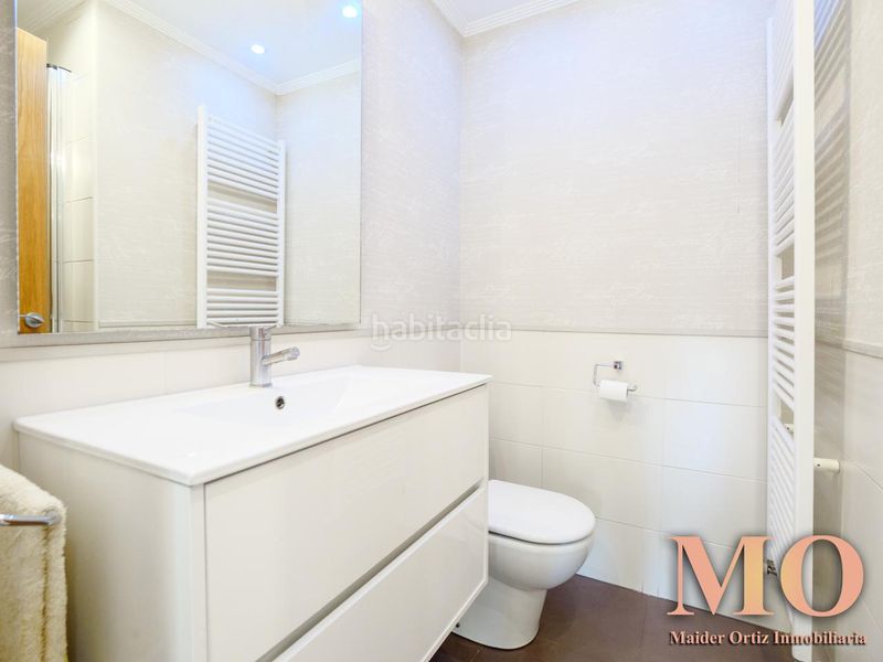 Foto fe03275a-e805-4531-848f-807a7875173e. Piso en Bergara