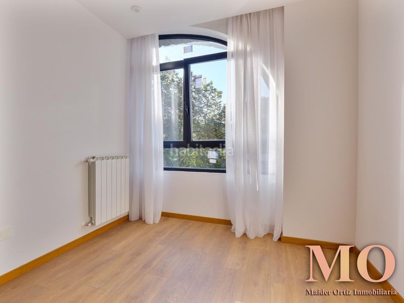 Foto 28532e0c-899b-431e-88a8-d18f8e358d86. Appartement avec chauffage dans Bergara