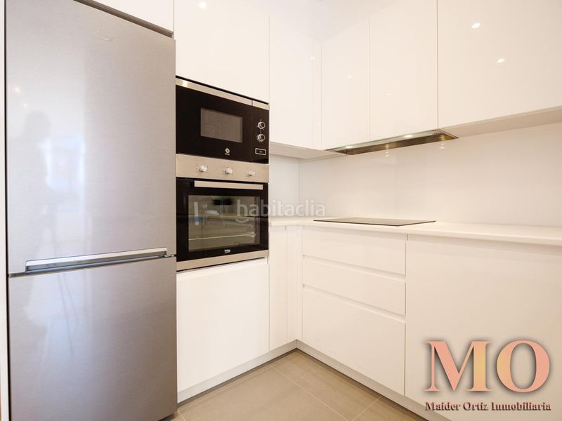 Foto 6074d218-d30b-4d58-a2cf-79afc93bbe9a. Appartement avec chauffage dans Bergara