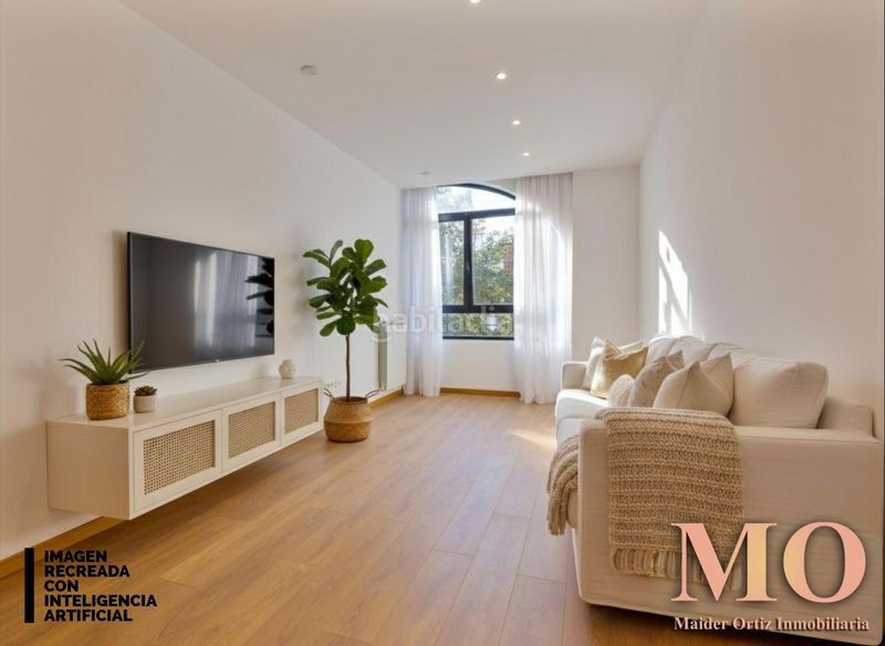 Foto 7a1a23f2-5f4e-472c-9e8e-430b093a56d6. Appartement avec chauffage dans Bergara