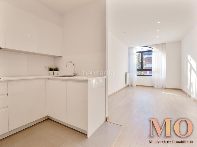 Foto bd61422f-10b3-4853-8b1f-24795f722e72. Appartement avec chauffage dans Bergara