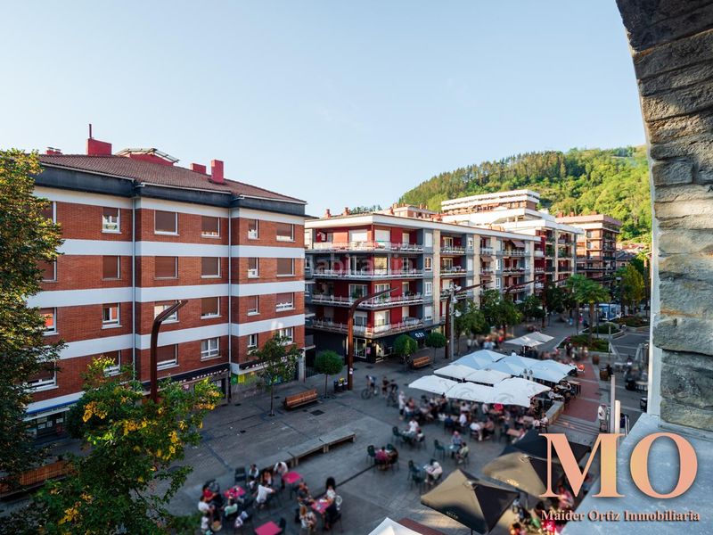 Foto cd8a2447-01f3-4521-bd28-d65d34adbbc9. Appartement avec chauffage dans Bergara