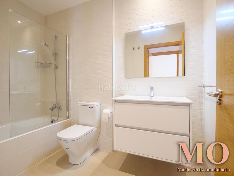 Foto cf2604eb-0ea7-4d9c-b736-93979a7fccd9. Appartement avec chauffage dans Bergara