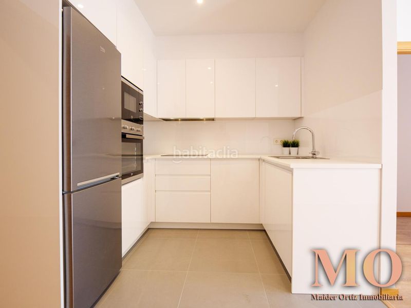 Foto d06102d2-0c5d-40a9-8190-75a6b7aa7c70. Appartement avec chauffage dans Bergara