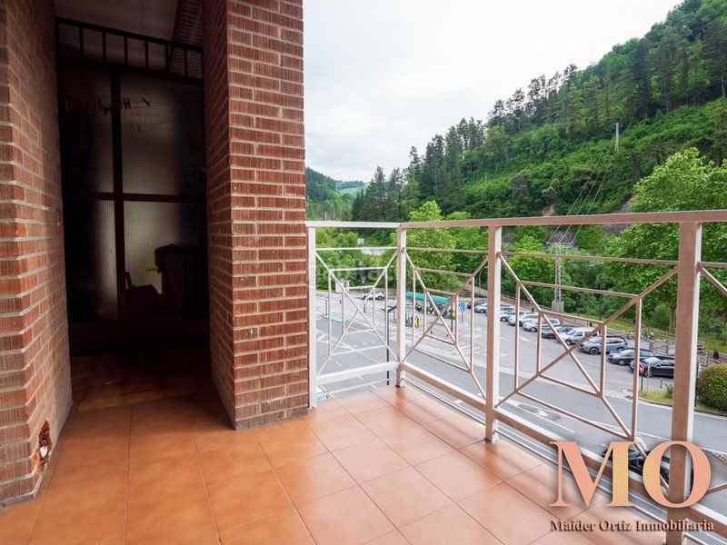 Foto 0eb02de5-7c39-4926-9857-397e0865057d. Piso en Bergara