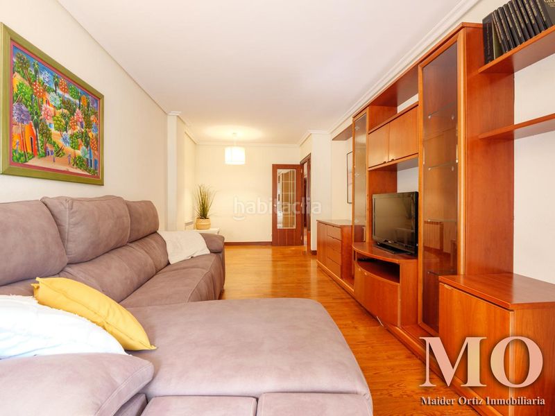 Foto e8d33089-4616-461a-b976-6eb17d80581b. Piso en Bergara