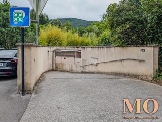 Posto auto  Ozaeta kalea