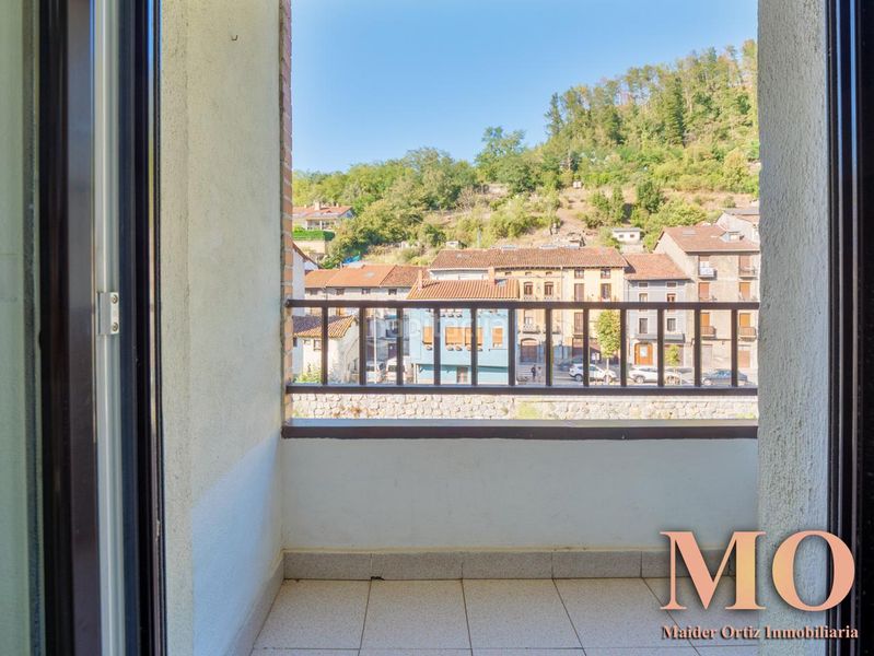 Foto 5d489a95-0cb3-4340-a5cb-bed2f7707720. Appartamento con riscaldamento parcheggio in Bergara