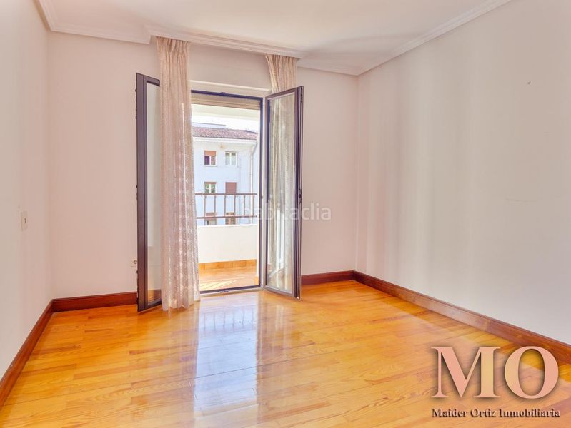 Foto c8fb79c1-9537-4c5f-8b5d-834933826232. Appartamento con riscaldamento parcheggio in Bergara