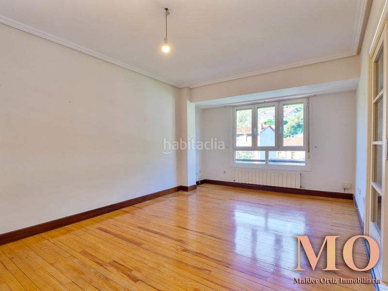 Foto ca27e9f2-d6ff-4507-8a5a-56536fe244f0. Appartamento con riscaldamento parcheggio in Bergara