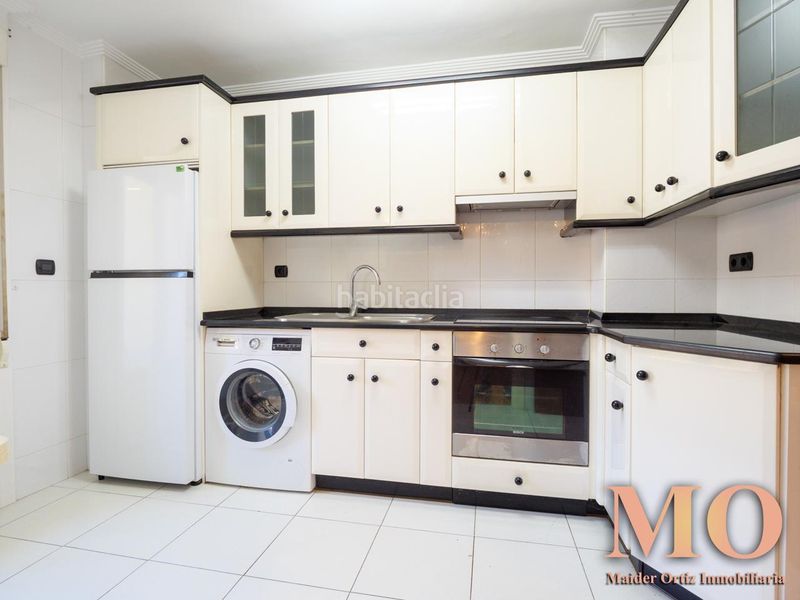 Foto e356b1b6-946c-49a7-ae17-88950fc9a7a1. Appartamento con riscaldamento parcheggio in Bergara
