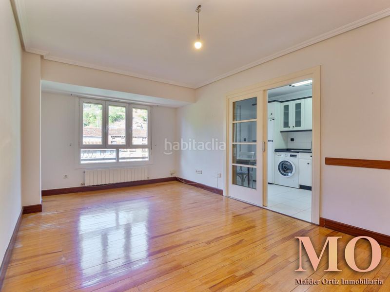 Foto e90aed74-8aee-42d6-9608-0caff216720e. Appartamento con riscaldamento parcheggio in Bergara