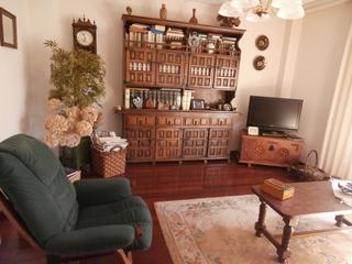 Etagenwohnung in Salas. Piso en venta en salas, 3 dormitorios.