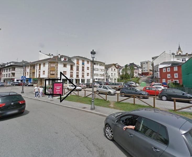 Foto 0b6bcc37-8879-404a-95c9-c75e9bbb0323. Terreno residencial terreno urbano en venta . en Navia