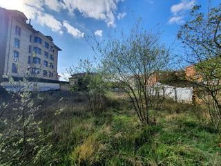 Residential Plot in Lugones. Terreno urbano en venta en lugones.