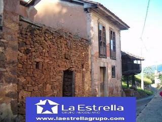 Casa a Candamo