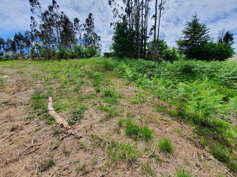 Foto 035f4b1f-e773-4d58-bb55-0000db42023e. Terreno residenziale in Regueras (Las)