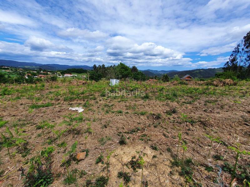 Foto 36ad76b5-2dc2-4bd4-9296-3fb9ec91bc21. Terreno residenziale in Regueras (Las)