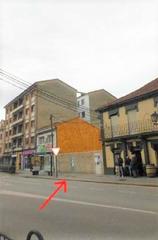 Terreno residencial en Lugones. Solar en venta en lugones.
