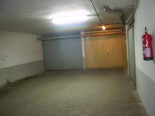 Car parking in Grado