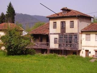 Casa a Grado. Casa en venta en grado.