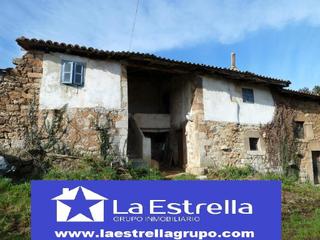 Maison à Grado. Casa en venta en grado, 3 dormitorios.