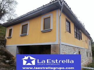 Casa a Grado. Casa en venta en grado, 3 dormitorios.