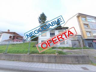 Casa a Nava. Casa en venta en nava, 3 dormitorios.