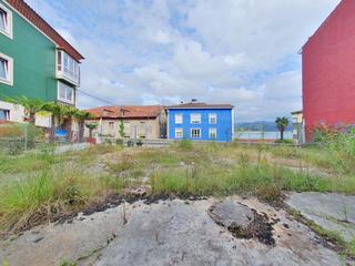 Terreny residencial a Muros de Nalón. Terreno urbano en venta en san esteban de pravia.