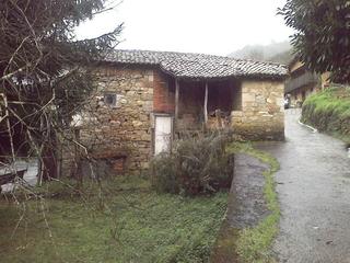 Casa a Grado. Casa en venta en grado, 4 dormitorios.