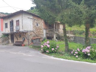 Casa in Grado. Casa en venta en grado, 4 dormitorios.