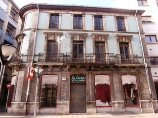 Edifici a Grado. Edificio en venta en grado.