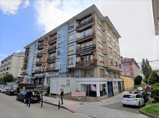 Local Comercial a Navia. Local com. en venta en navia, 1 despacho.