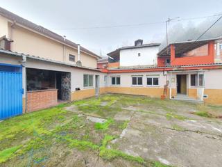 Casa a Grado. Casa en venta en grado, 3 dormitorios.