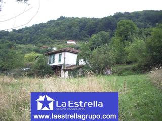 Casa a Grado. Casa en venta en grado, 3 dormitorios.