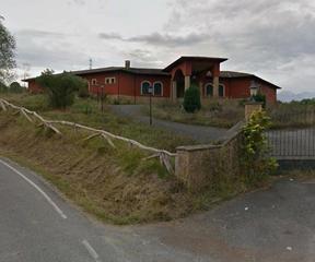 Casa a Piloña. Casa en venta en piloña, 25 dormitorios.