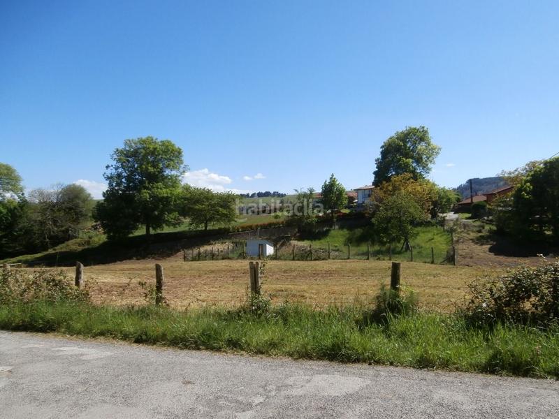 Foto 28abfa6c-1855-4080-ba6e-5737295fd658. Terreny residencial a Piloña