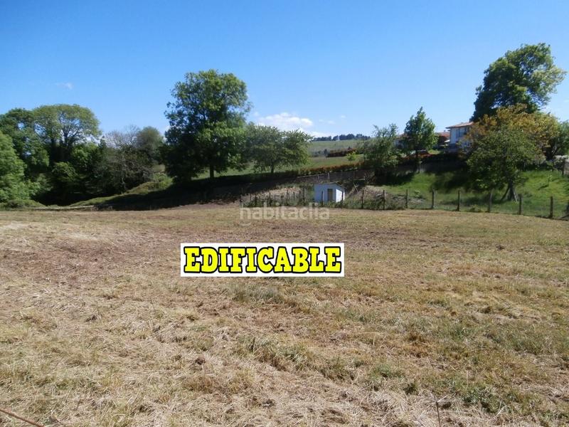 Foto 3b98a644-13d2-48f8-bec3-4c223f0c7619. Terreny residencial a Piloña