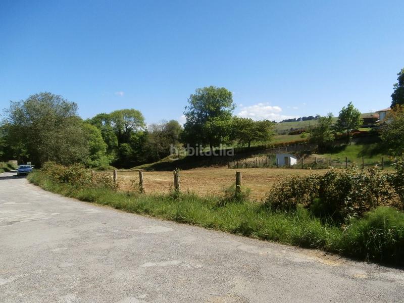 Foto 498e0950-556f-4b64-a181-282c7dcce6e1. Terreny residencial a Piloña