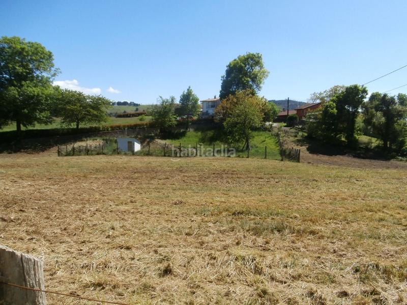 Foto 82430e38-3eb5-475e-b52f-bac1b9741dd4. Terreny residencial a Piloña